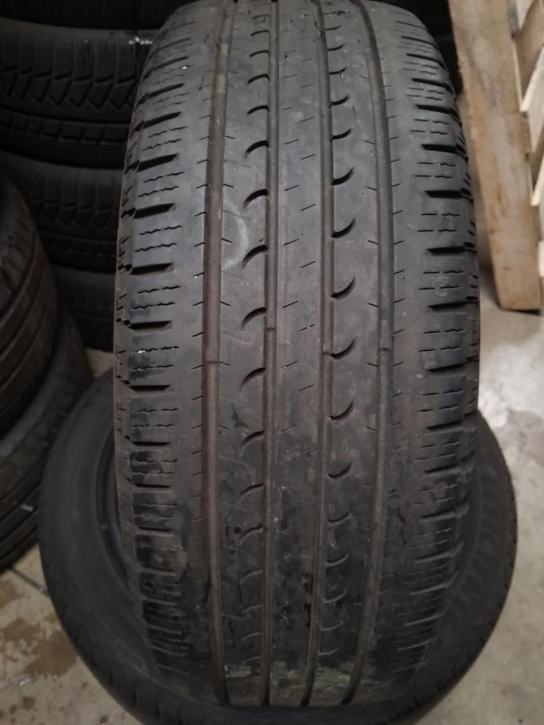 2155518 215/55/18 215/55R18 Goodyear, Enlèvement