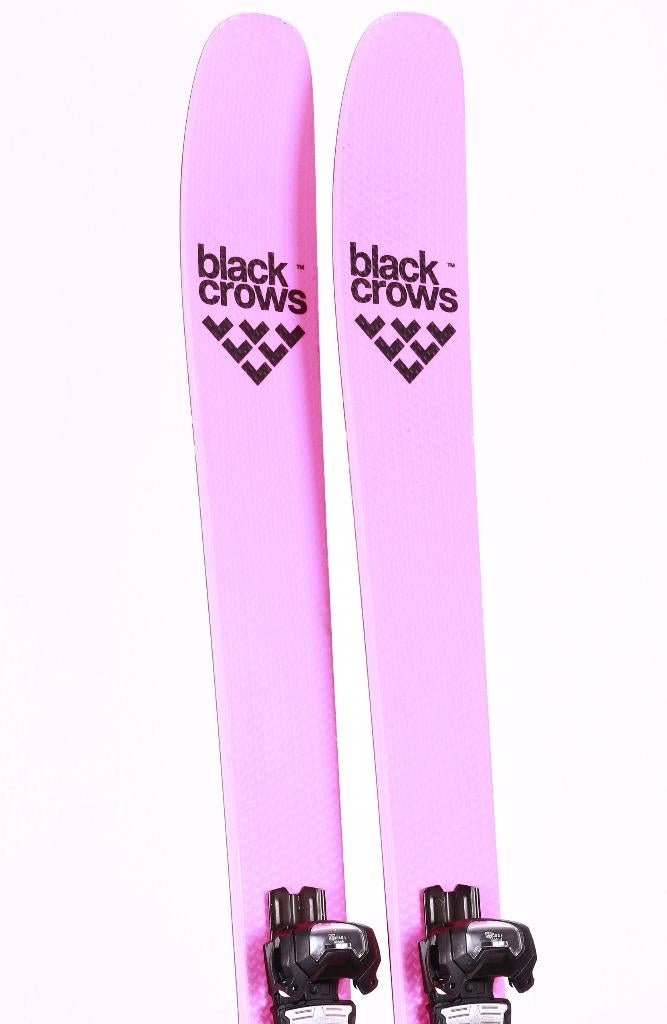 Skis freeride 183.4 BLACK CROWS CORVUS FREEBIRD, Carving, Enlèvement ou Envoi, Skis, Ski