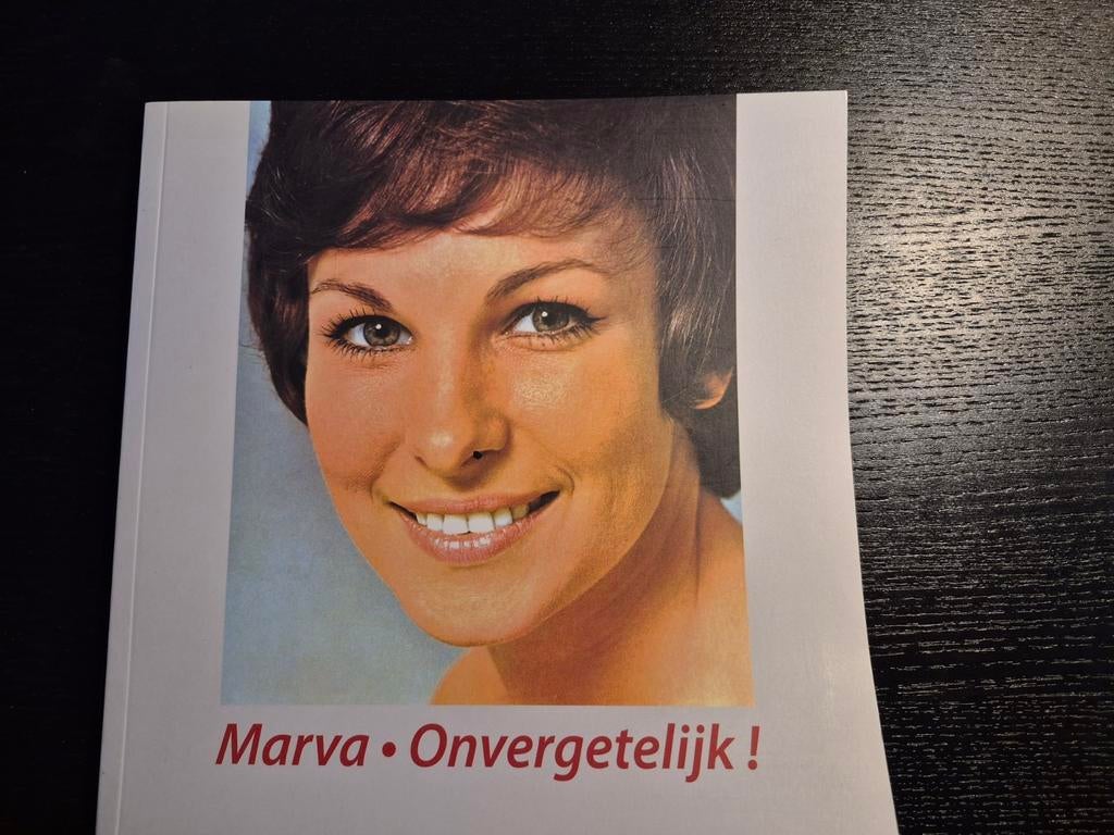 Marva Onvergetelijk,  fanclub, Enlèvement, Utilisé