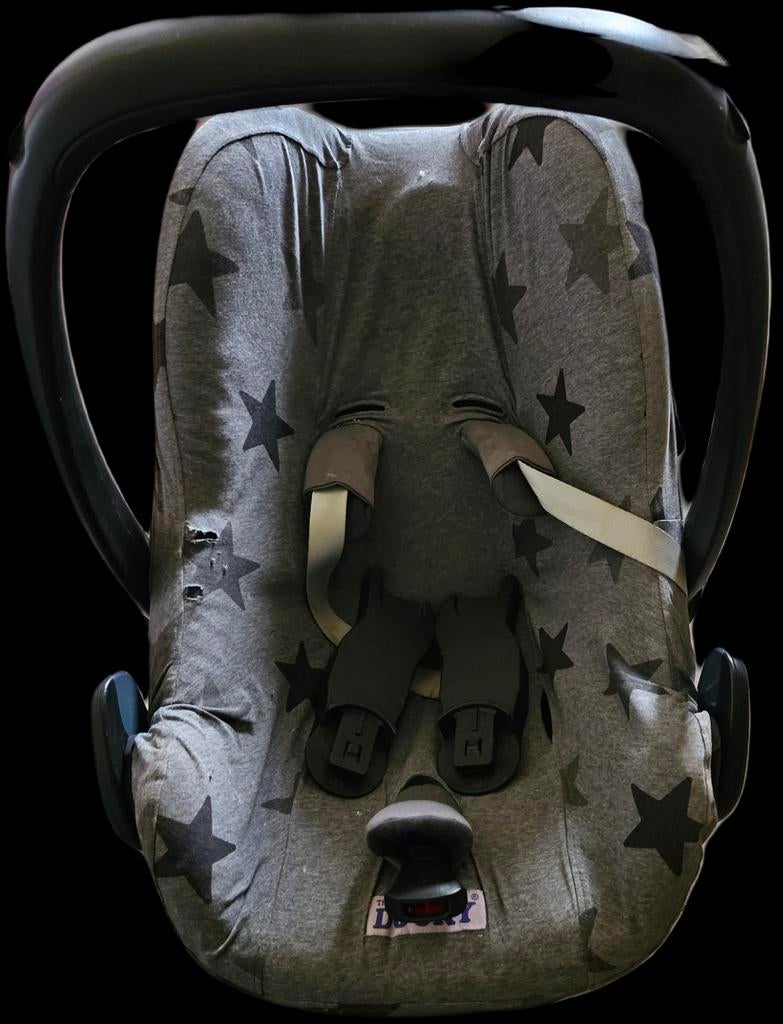 Siège Maxi-Cosi, Enlèvement, Comme neuf, Maxi-Cosi, Isofix