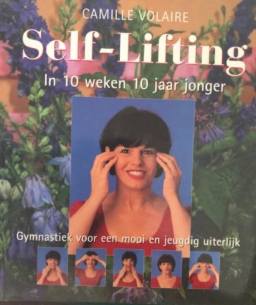 Self-lifting, Camille Volaire, Boeken, Ophalen