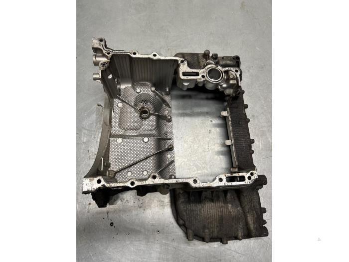 Couvercle carter d'un Audi A5, -, 3 mois de garantie, Audi, Utilisé