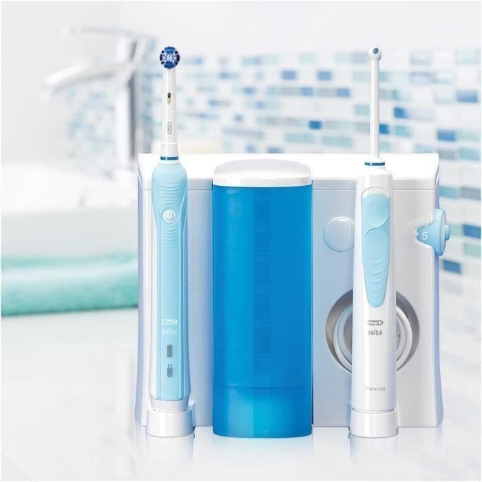 Oral-B PRO 700 gecombineerd, Ophalen, Zo goed als nieuw