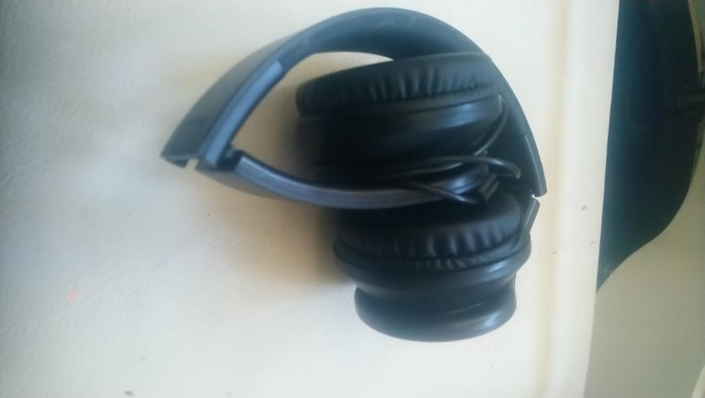 2 Casque Audio Pliable, Enlèvement ou Envoi, Neuf, Autres marques