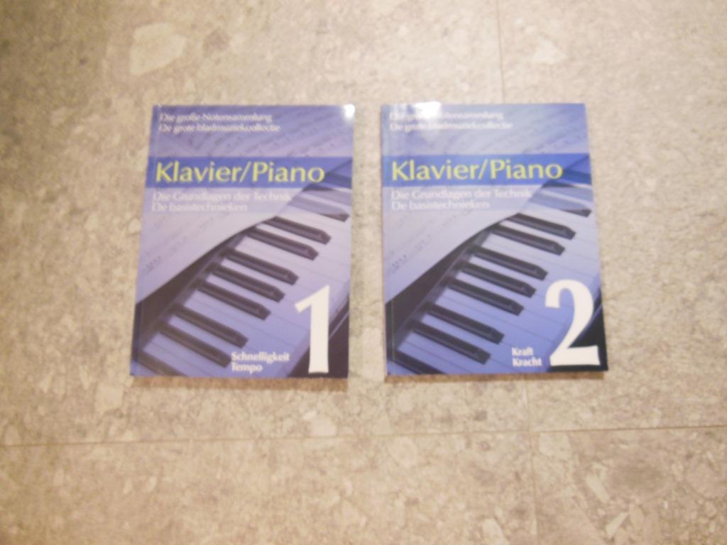 * De grote bladmuziekcollectie Piano, Muziek en Instrumenten, Ophalen of Verzenden, Piano