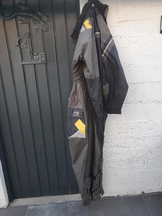 BERING motorpak, Motoren, Kleding | Motorkleding, Ophalen of Verzenden, Combipak