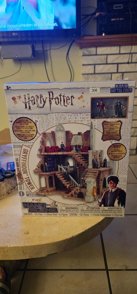 Harry potter, Ophalen, Nieuw, Actiefiguurtje