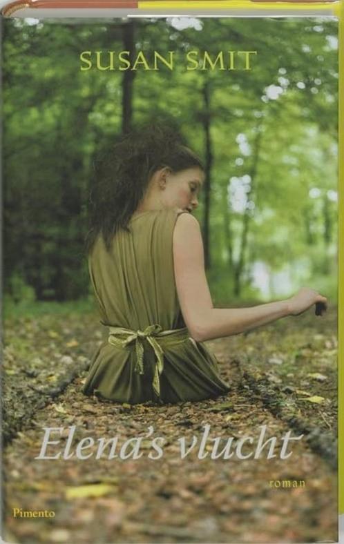 Susan Smit / keuze uit 4 boeken, Ophalen of Verzenden, Zo goed als nieuw