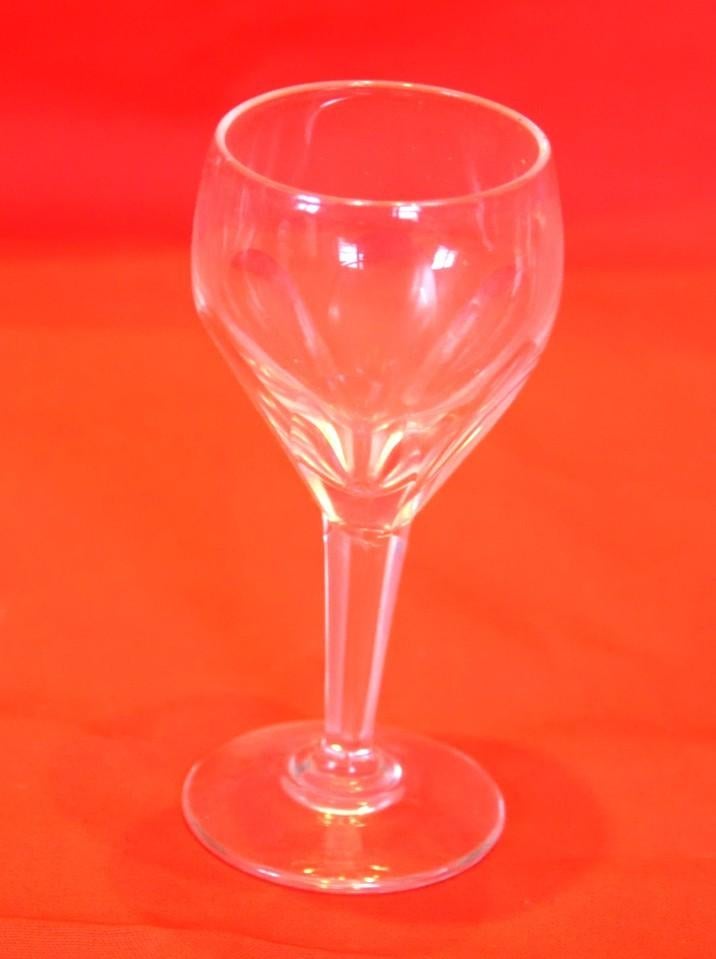 verre a liqueur sur pied (3), Enlèvement ou Envoi