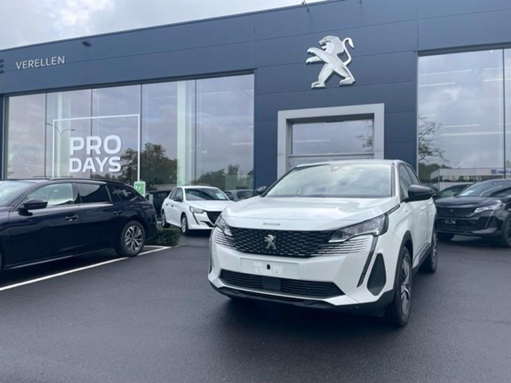 Peugeot 3008 Plug-in HYBRID Allure Pack 225PK *DEMO*, Automaat, https://public.car-pass.be/vhr/f007861d-1496-4083-93e9-3a5c8fe9fc78