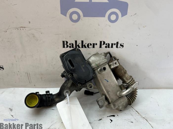 Refroidisseur RGE d'un Renault Scenic, Autos : Pièces & Accessoires, -, Renault, -, 3 mois de garantie
