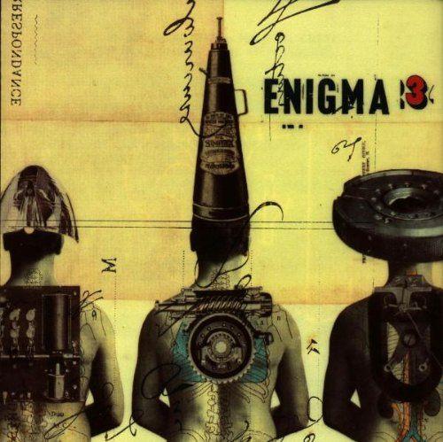 Sale> CD ENIGMA - Le Roi Est Mort, Vive Le Roi!, Cd's en Dvd's, Verzenden, Nieuw in verpakking