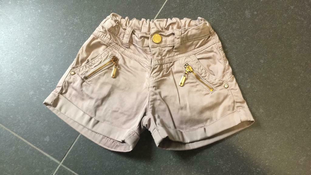 Liu Jo short circa 4 jaar, Ophalen of Verzenden, Gebruikt, Liu Jo, Meisje