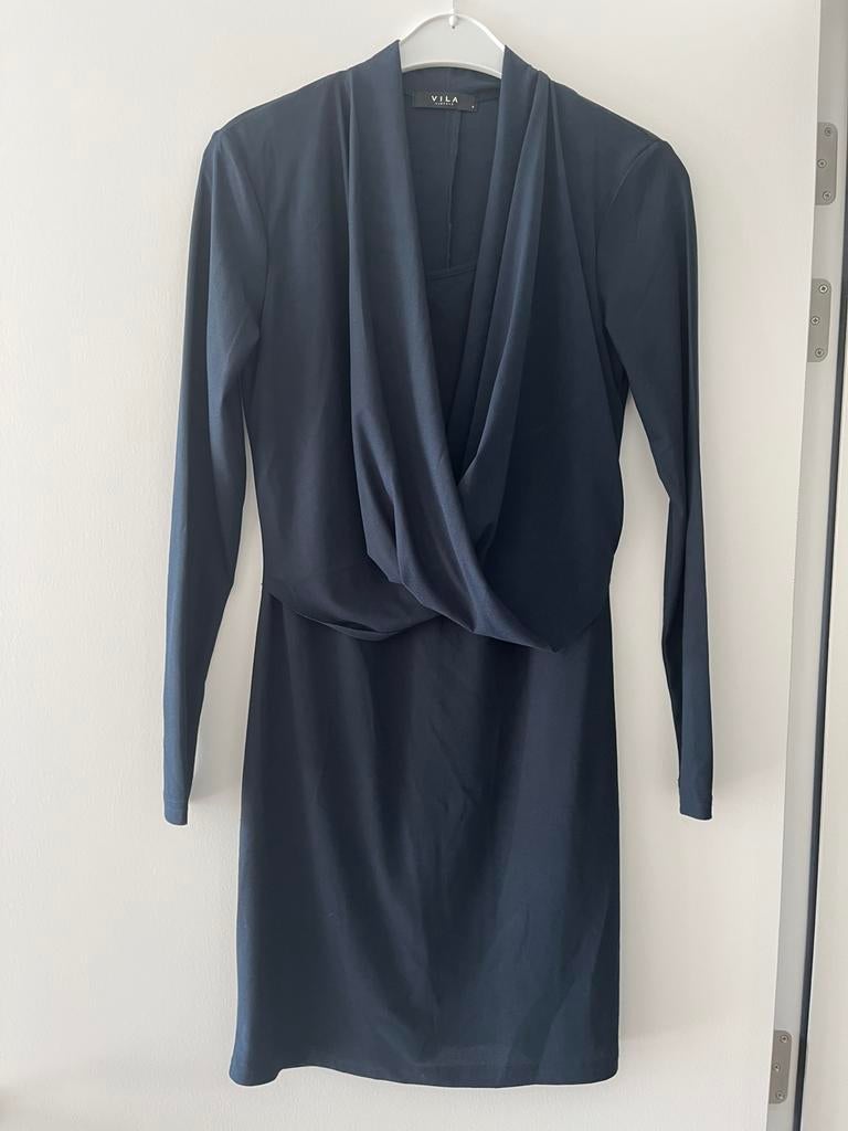 Dames kleedje Villa maat smal 5,00€, Ophalen, Zo goed als nieuw