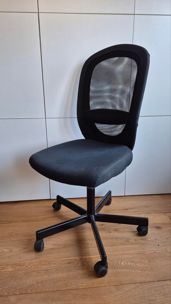 IKEA Flintan bureaustoel, Ophalen, Bureaustoel