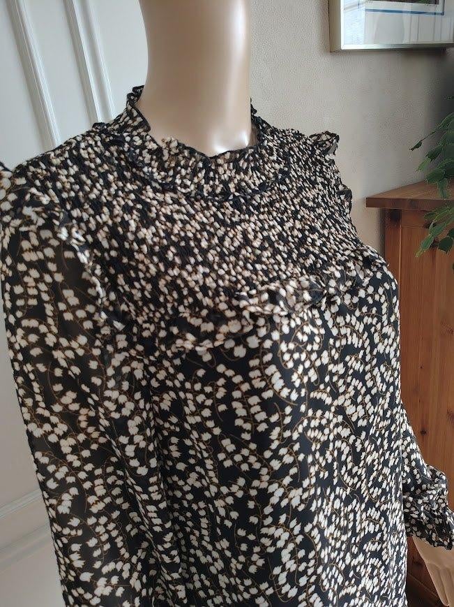 blouse van  guts and soda, Envoi, Comme neuf, Taille 36 (S)