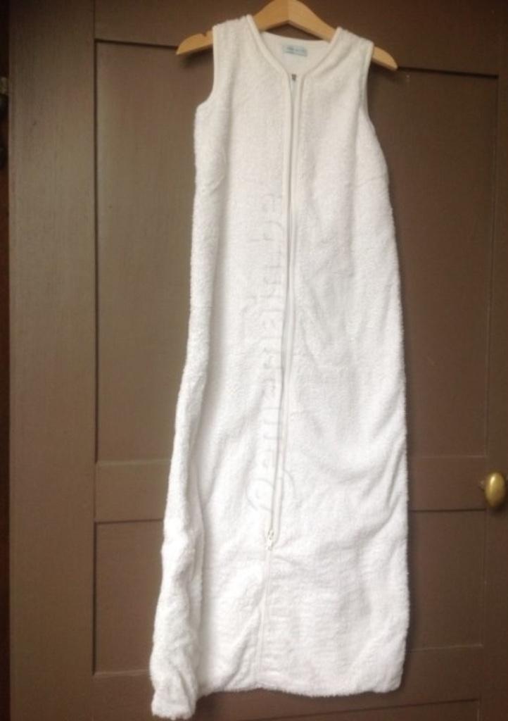 Sac de couchage pour bébé/enfant, Enlèvement, Utilisé, Sac de couchage