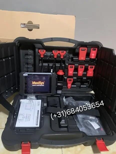 Lecteur universel Autel MaxiSys MS906S MS906, Enlèvement ou Envoi, Neuf