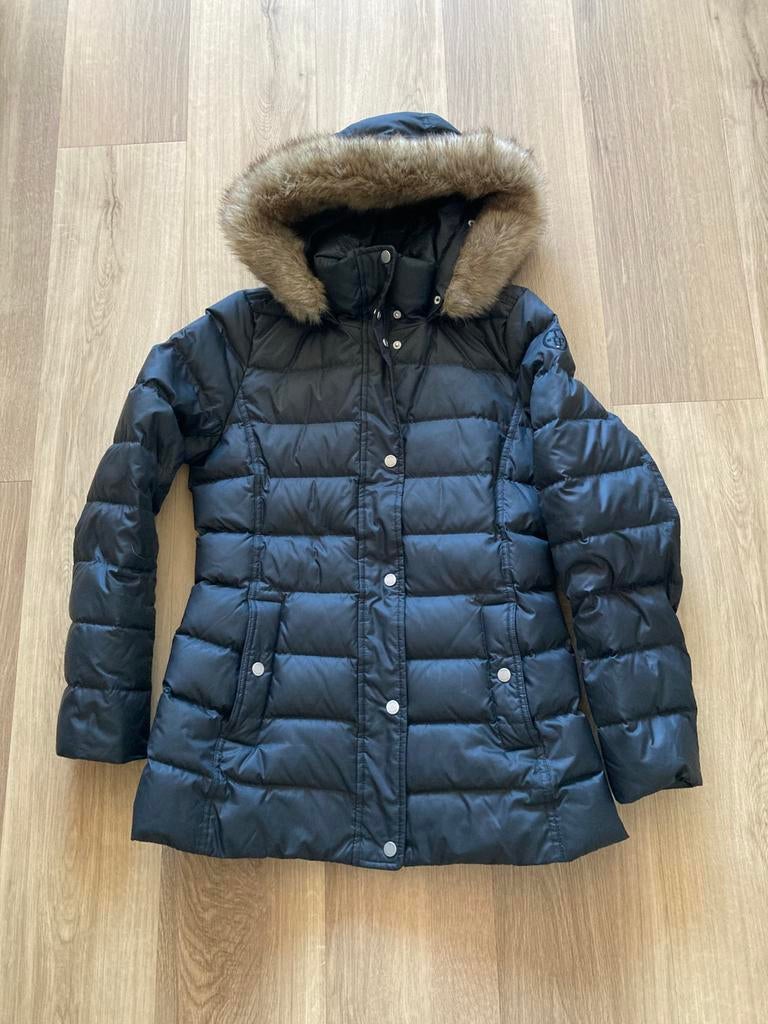 Doudoune Tommy Hilfiger, Ophalen of Verzenden