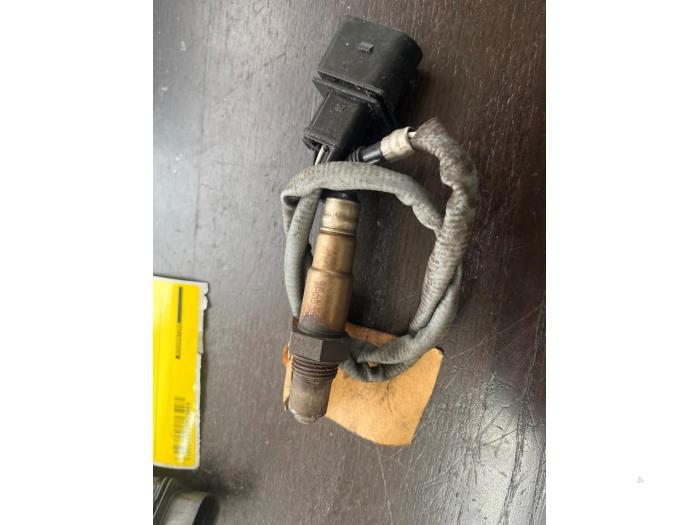 Lambda Sonde van een BMW 7-Serie, Auto-onderdelen, Overige Auto-onderdelen, BMW, Gebruikt, 3 maanden garantie, Ophalen of Verzenden