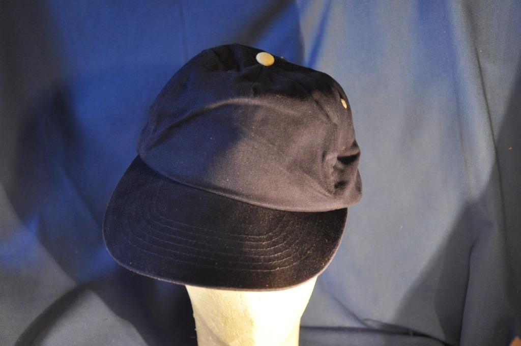 casquette bleu (5), Neuf, Enlèvement ou Envoi, Original c&g, One size fits all