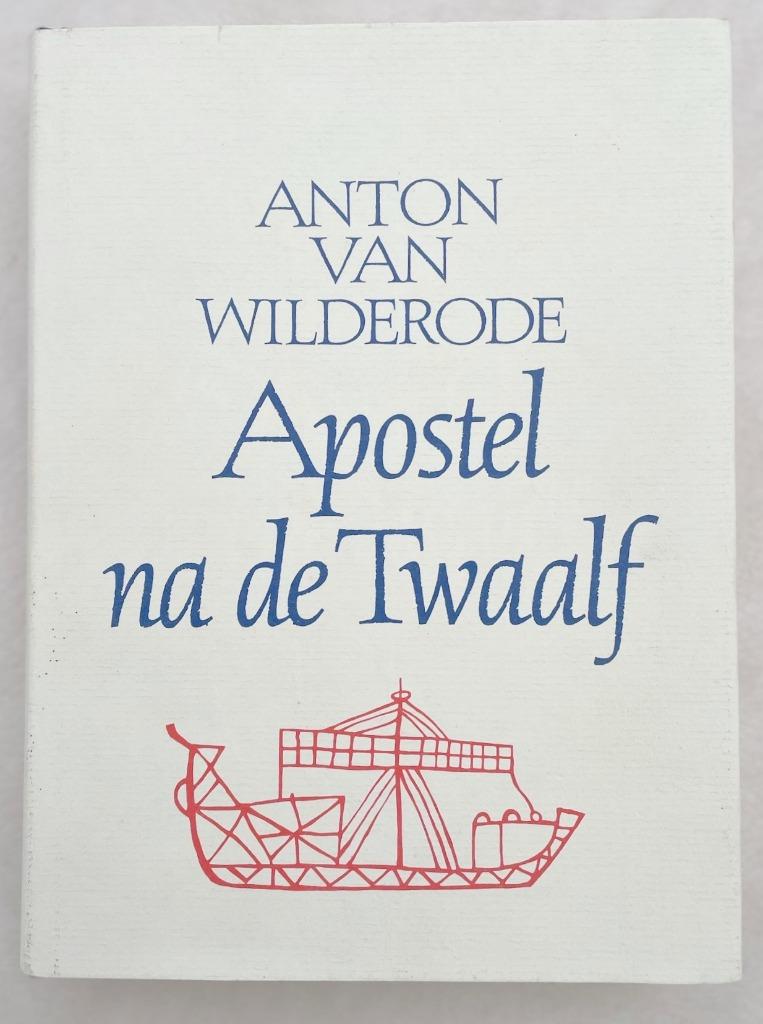 Apostel na de Twaalf, Boeken, Gedichten en Poëzie, Ophalen of Verzenden