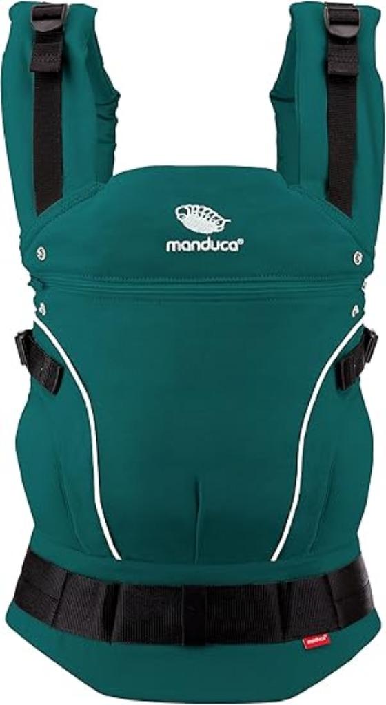Nouveau porte-bébé manduca ajustable et polyvalent