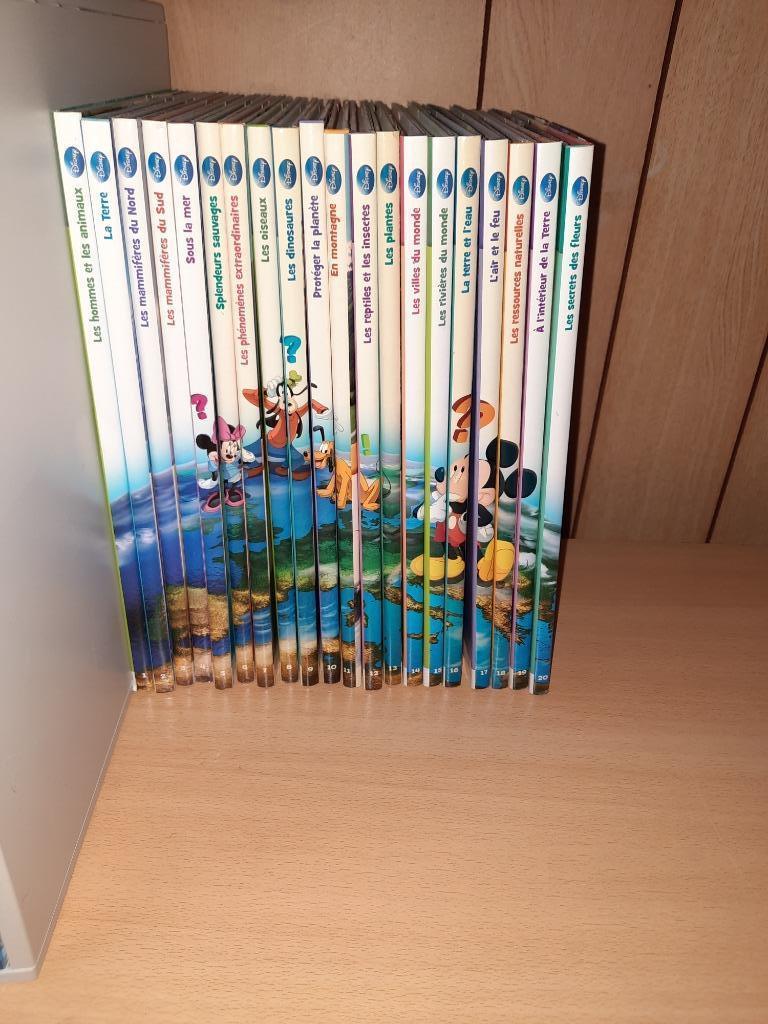 Livres Ma Planète en questions & réponses, Livres, Enlèvement ou Envoi, Comme neuf, Non-fiction