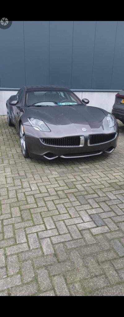 Fisker Karma body control unit gezocht, Ophalen of Verzenden, Gebruikt