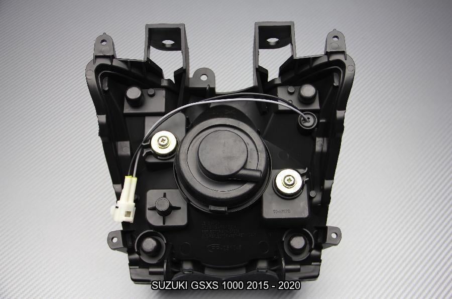 Koplamp / Voorlicht AVDB SUZUKI GSXS 1000 2015 - 2020, Motoren, Ophalen of Verzenden, Nieuw
