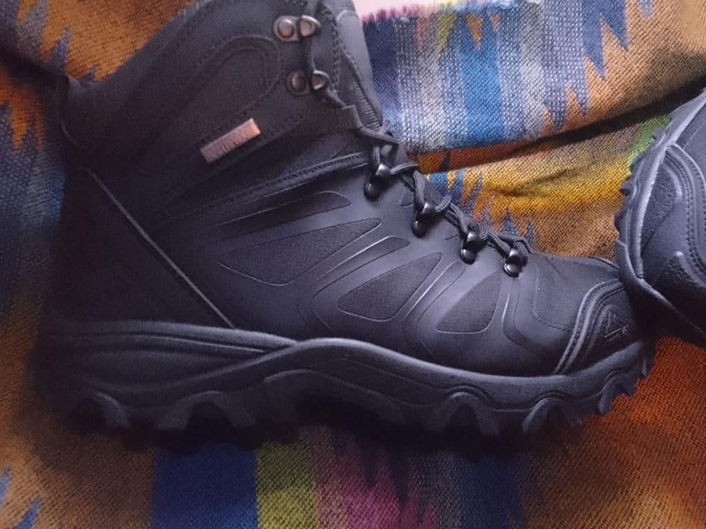 chaussures de randonnée imperméables à mi-hauteur, sécurité,, Enlèvement ou Envoi, Neuf