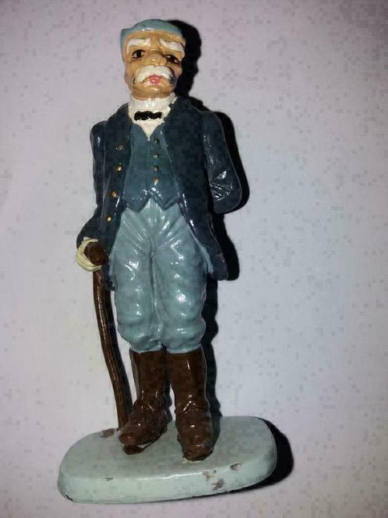 SOLDAT DE PLOMB: MARECHAL FOCH, Collections, Enlèvement