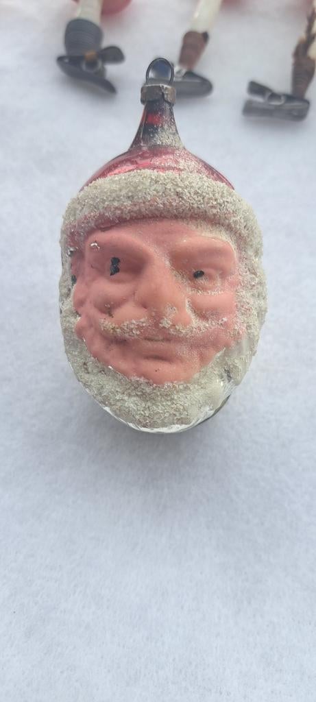 Oude kerstman, Diversen, Kerst, Ophalen of Verzenden