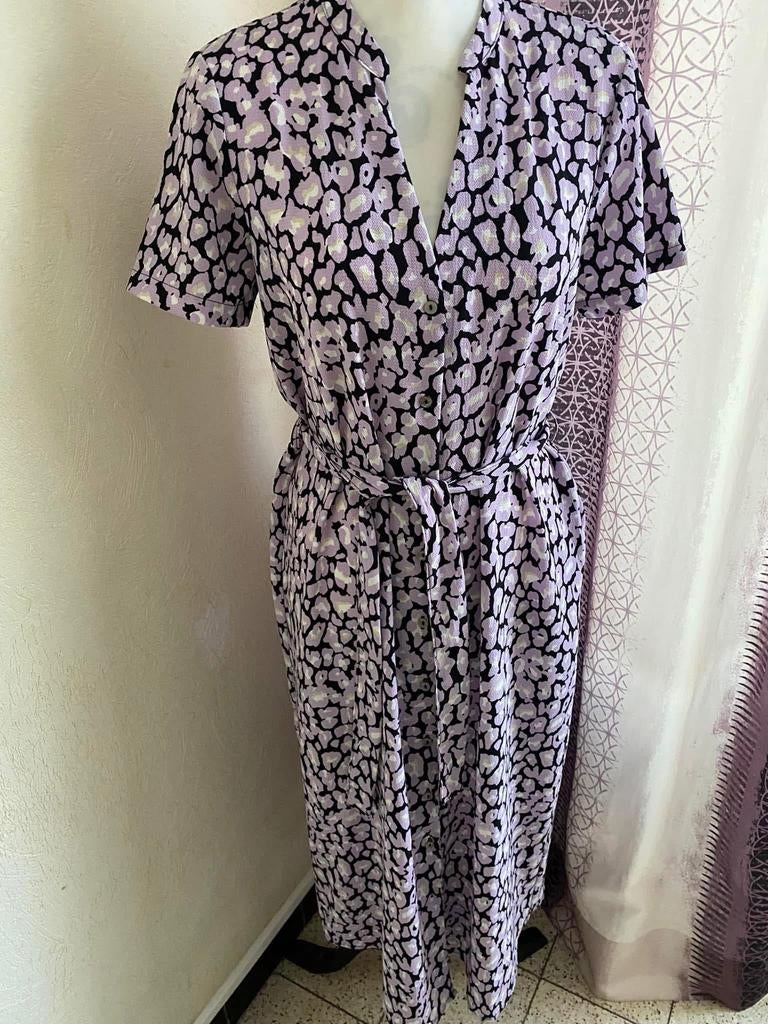 Robe chemise VERO MODA taille M, Enlèvement ou Envoi