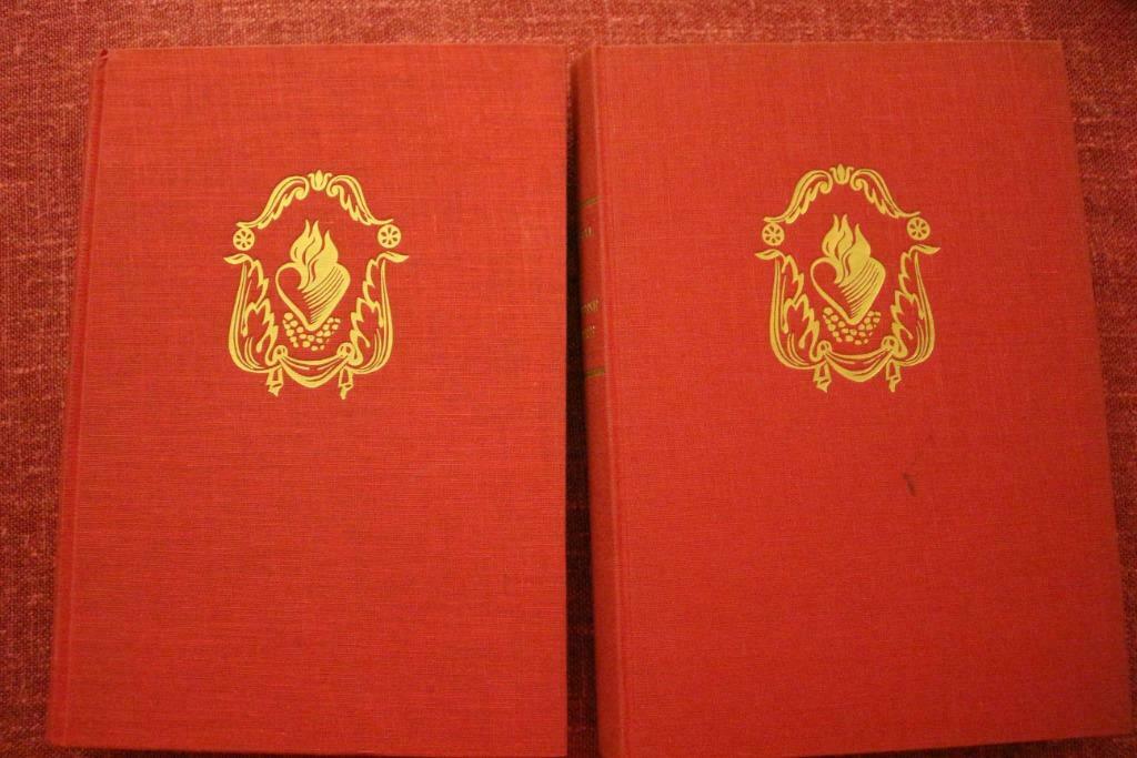 livres, Ophalen, Zo goed als nieuw