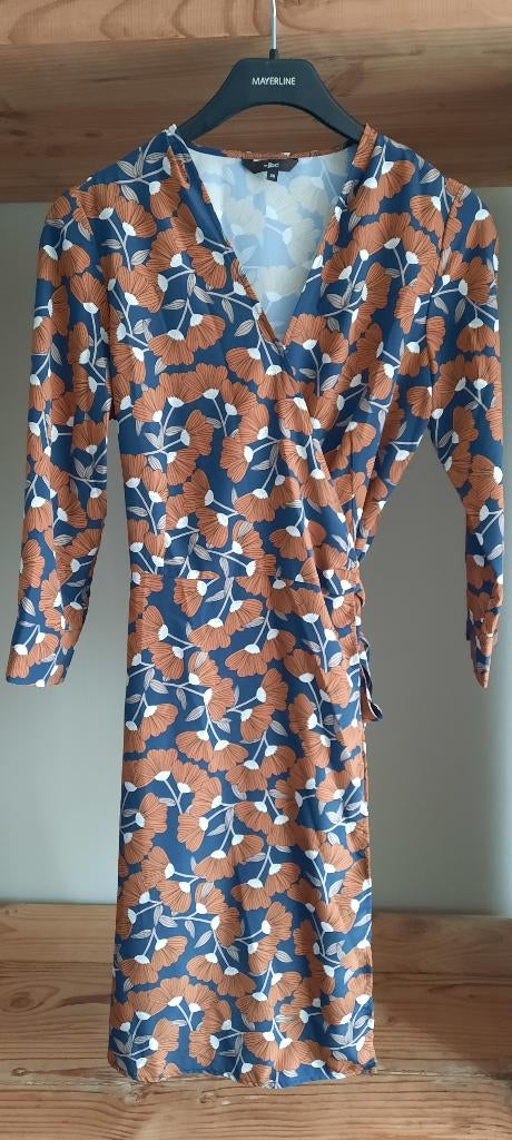 Nieuw kleedje JBC maat 38, Maat 38/40 (M), JBC, Nieuw, Ophalen of Verzenden