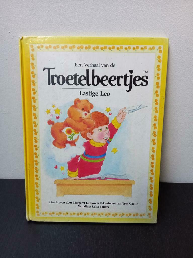 ❤ Troetelbeertjes - Care Bears 🧸, Ophalen of Verzenden