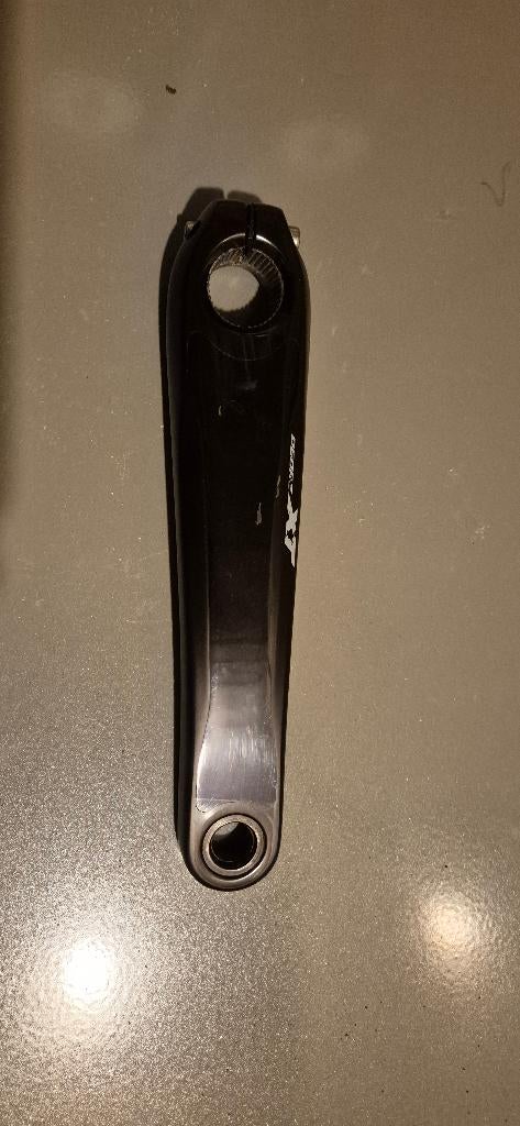 Powermeter 4iii precision 3 XT M8100, Fietsen en Brommers, Ophalen, Zo goed als nieuw, Overige typen