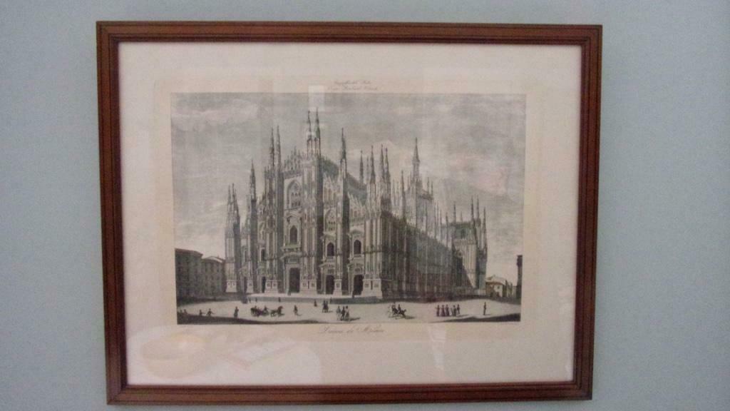 Uitzonderlijke ets Asselineau, Antiquités & Art, Art | Eaux-fortes & Gravures, Eau-forte, Enlèvement ou Envoi