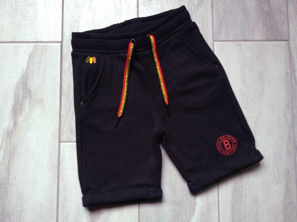 ★ M98 - Korte broek Belgie, Enlèvement ou Envoi, Comme neuf, Garçon, Pantalon