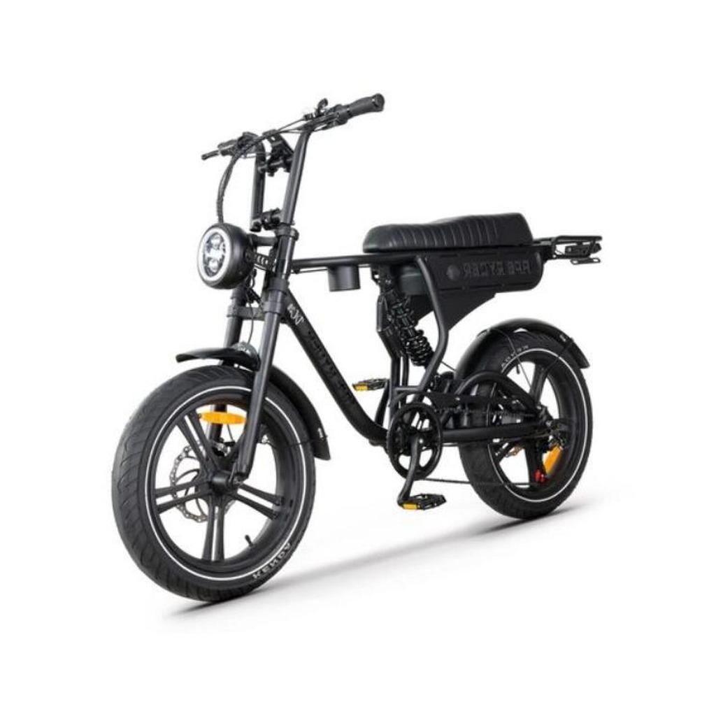 Fat Bike  Nieuw!, Fietsen en Brommers, Ophalen, Nieuw