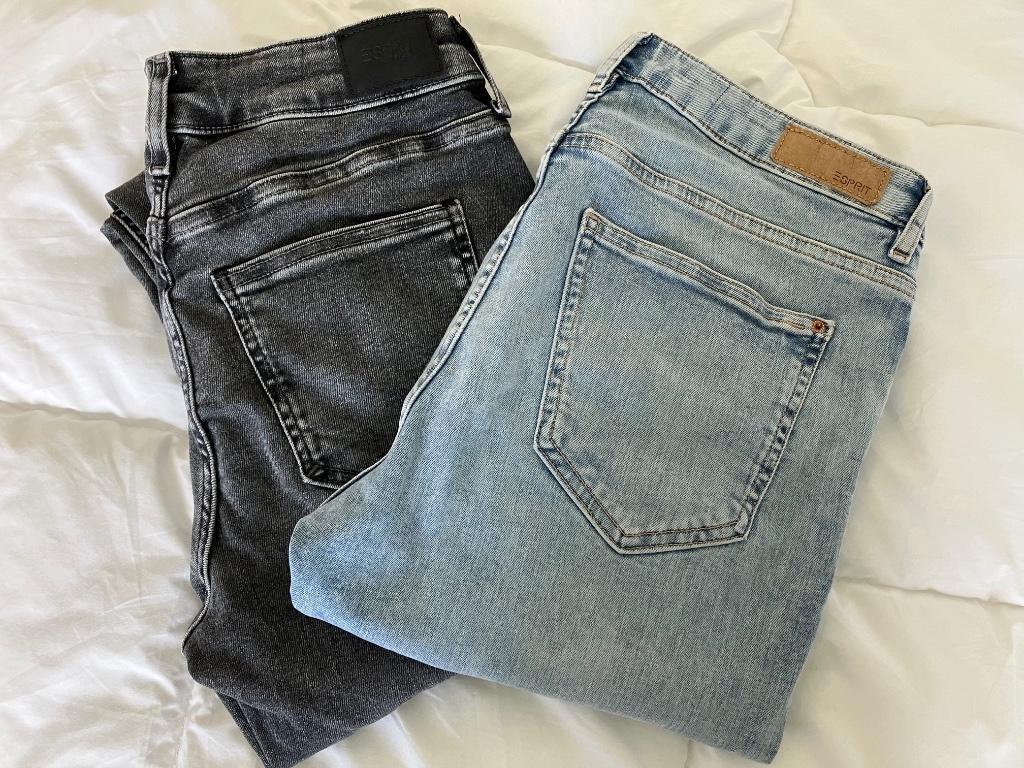 Nieuwe jeans Esprit dames 30/30, Esprit, Enlèvement, Neuf