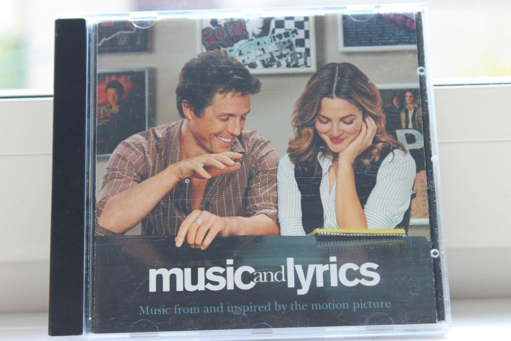 MUSIQUE ET PAROLES DE LA BANDE ORIGINALE DU CD, Enlèvement ou Envoi