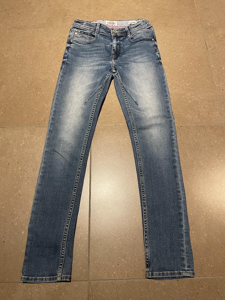 kleding maat 158 - 13, Kinderen en Baby's, Ophalen of Verzenden, Gebruikt, Maat 158