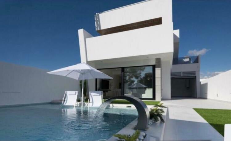 Villa ELELA met verwarmd privé zwembad ️, Vakantie, Eigenaar, Afwasmachine, 1 slaapkamer, Recreatiepark