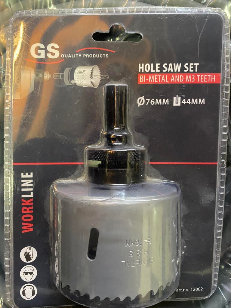 Scie cloche, Bricolage & Construction, Neuf