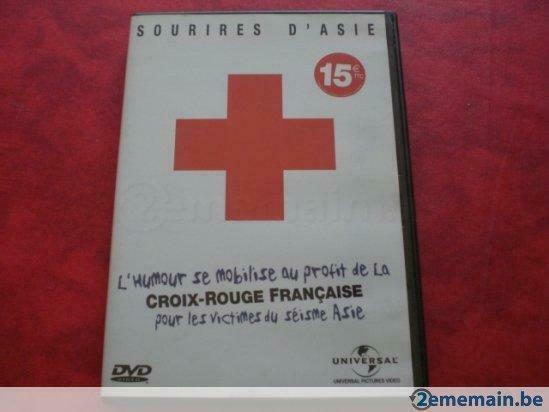 DVD : Sourires d'Asie, Enlèvement ou Envoi, Film