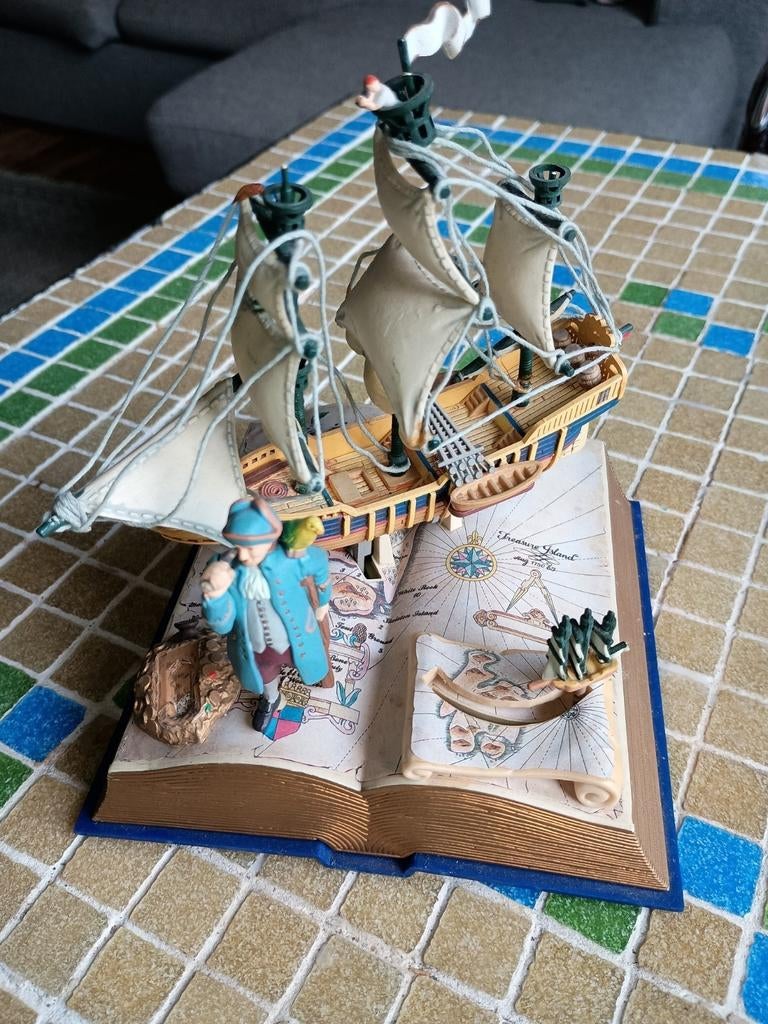 Muziekdoos, Ophalen of Verzenden