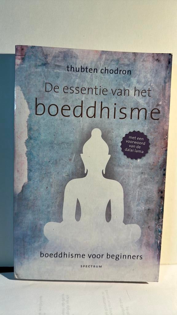 De essentie van het boeddhisme, Ophalen, Gelezen, Overige onderwerpen