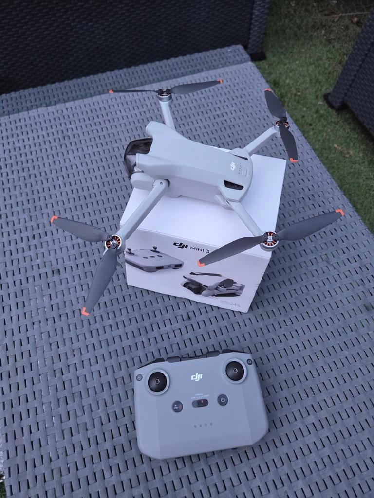 DJI CP.MA.00000584.01, Ophalen, DJI